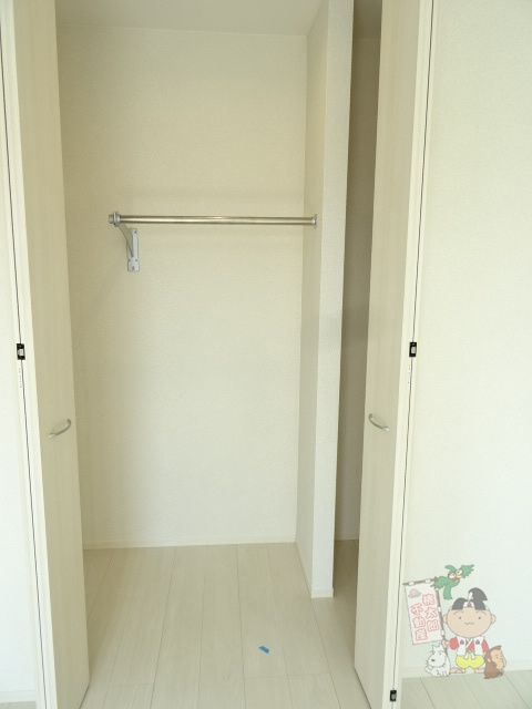 Ｐｉｓａｒａの収納
