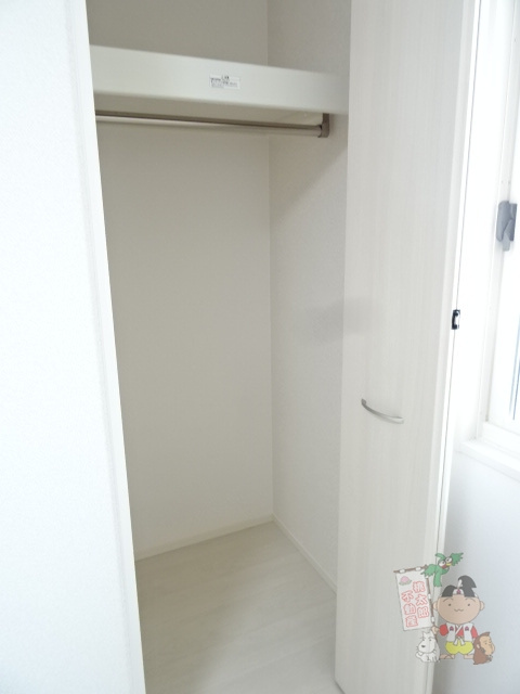 Ｐｉｓａｒａの収納