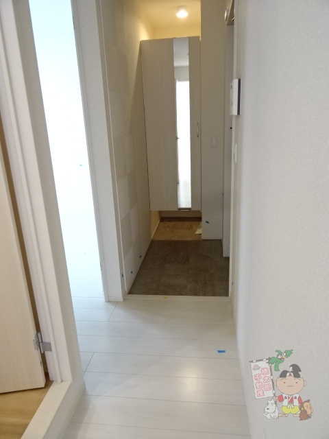 Ｐｉｓａｒａの玄関