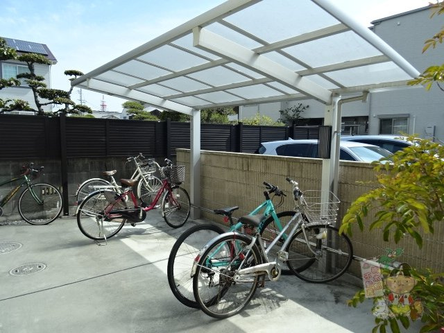 Ｐｉｓａｒａのその他共用部分