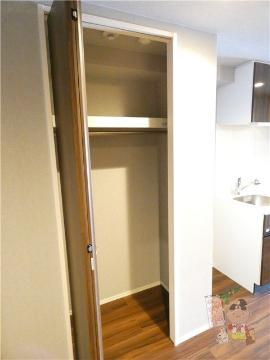 Ｐｈｏｅｎｉｘの収納|クローゼット