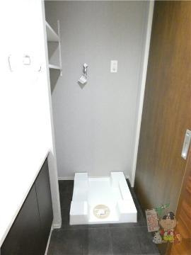 Ｐｈｏｅｎｉｘのその他|洗濯機置場