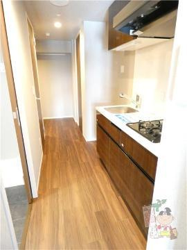 Ｐｈｏｅｎｉｘのキッチン|キッチンスペース