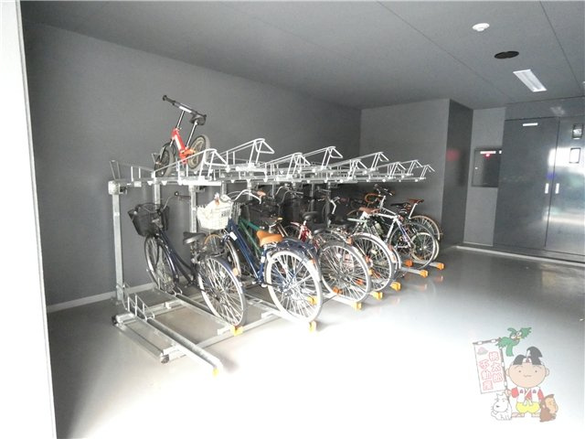 Ｐｈｏｅｎｉｘのその他共用部分