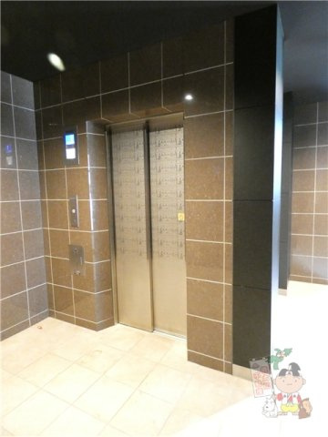 Ｐｈｏｅｎｉｘのエントランス