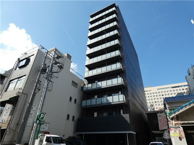 Ｐｈｏｅｎｉｘの外観