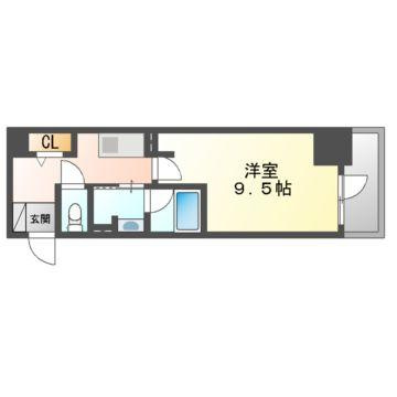 Ｐｈｏｅｎｉｘの間取り