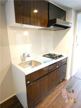 Ｐｈｏｅｎｉｘのキッチン|システムキッチン