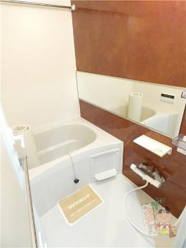 Ｐｈｏｅｎｉｘの浴室|バス