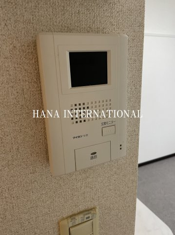 レオネクスト善のセキュリティ