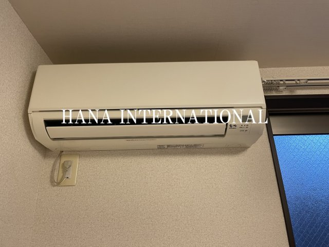 レオネクスト善の設備