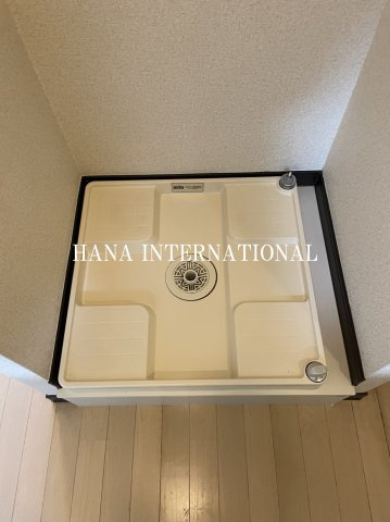 レオネクスト善の設備