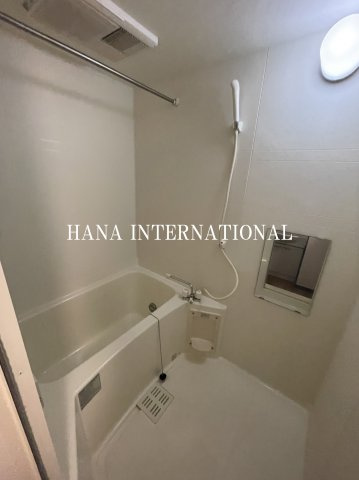 レオネクスト善の浴室