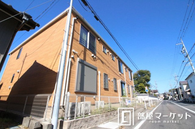 【外観】 | メゾンヌフファミーエⅣ