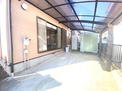 【外観】 | 成約（弊社売却専任）販売期間１ヵ月