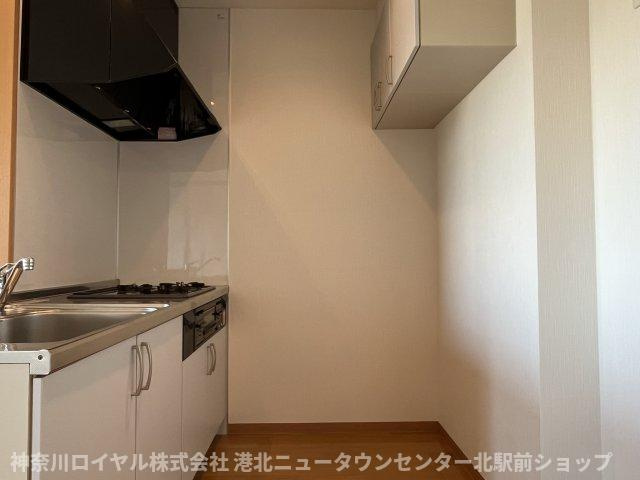 【キッチン】