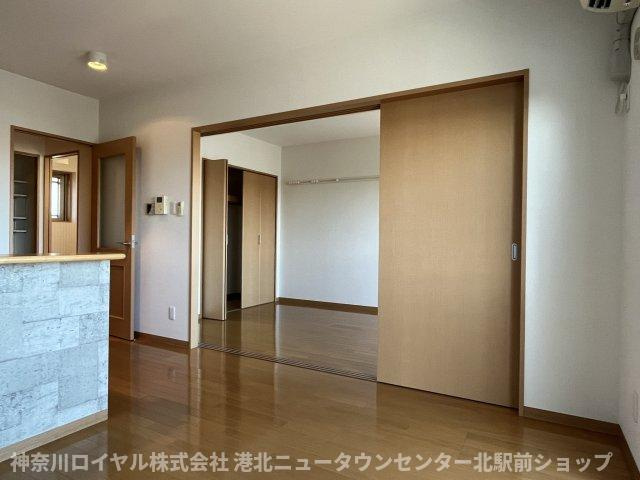 【居間・リビング】