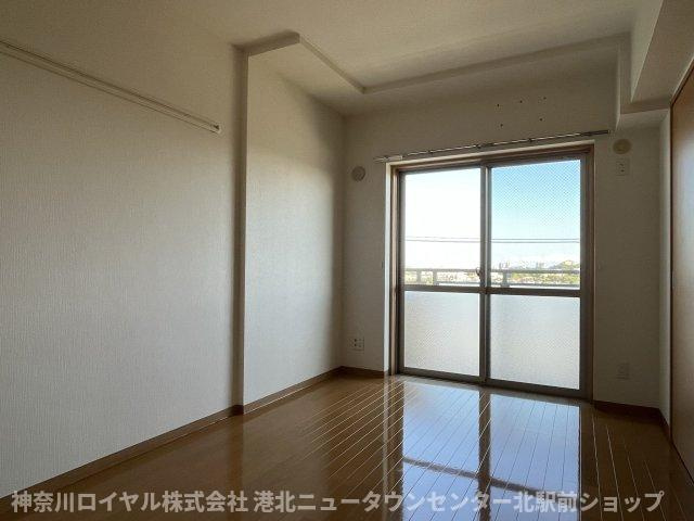 【洋室】