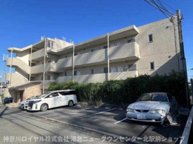 【外観】
