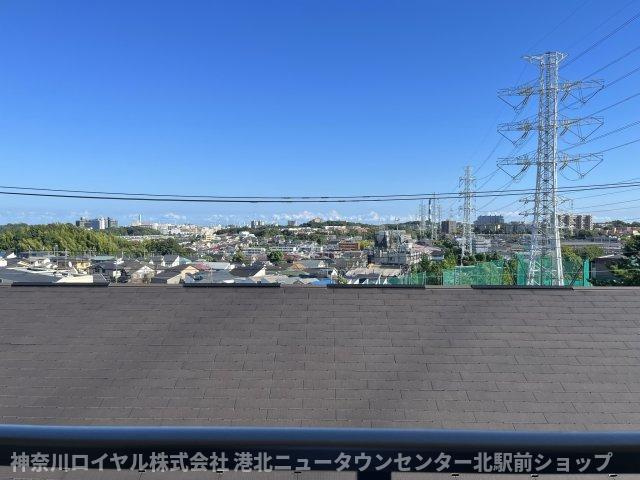【物件からの展望】