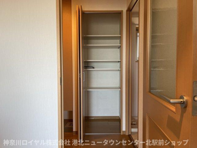 【収納】