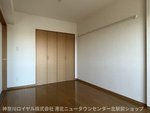 【洋室】