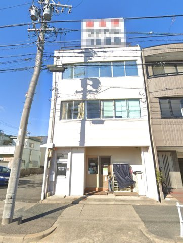 向島町５丁目倉庫