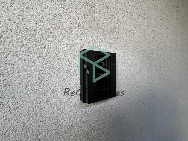 アルコ・ラ・カーサ佃町のセキュリティ