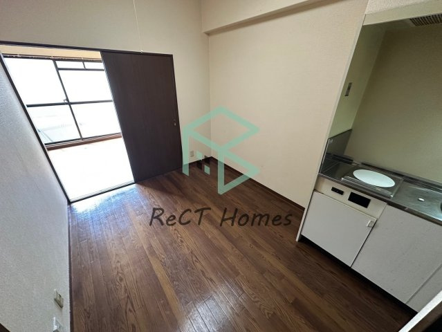 アルコ・ラ・カーサ佃町の内装