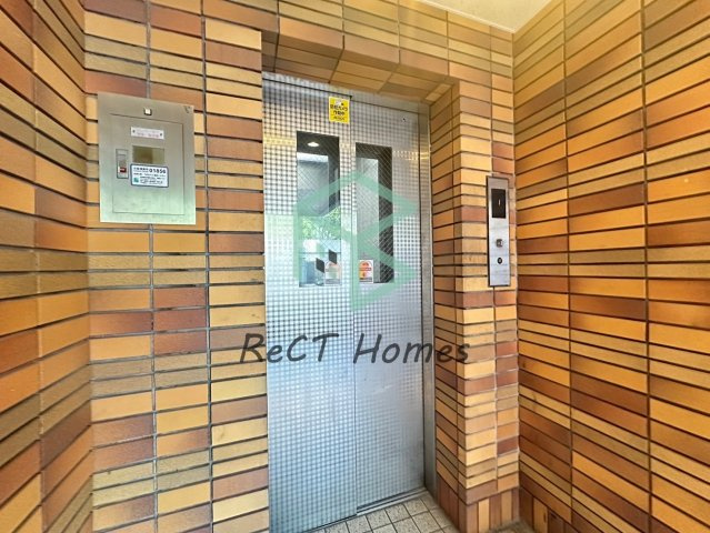 アルコ・ラ・カーサ佃町のその他共用部分