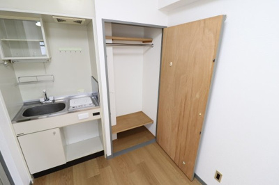 【収納】 | エスポワール都島
