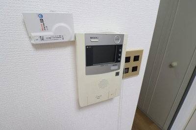 【セキュリティ】 | エスポワール都島