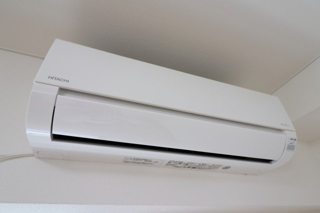 【設備】 | エスポワール都島