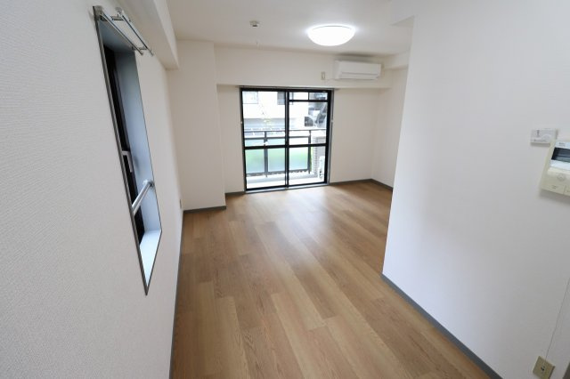 【居間・リビング】 | エスポワール都島