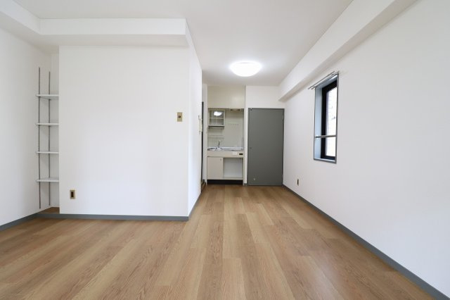 【居間・リビング】 | エスポワール都島