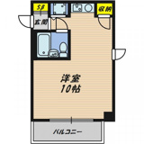 エスポワール都島の画像