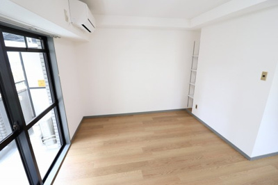 【居間・リビング】 | エスポワール都島