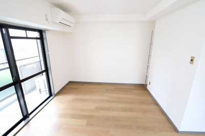 【居間・リビング】 | エスポワール都島