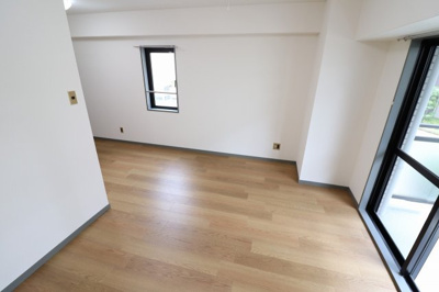 【居間・リビング】 | エスポワール都島