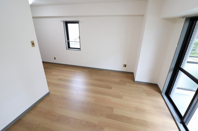 【居間・リビング】 | エスポワール都島