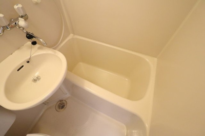 【浴室】 | エスポワール都島