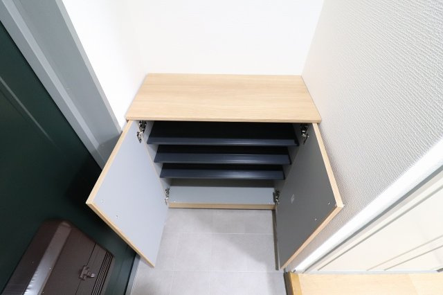 【設備】 | エスポワール都島