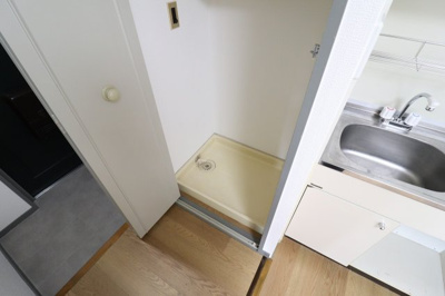 【設備】 | エスポワール都島