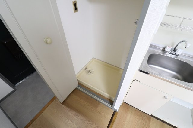 【設備】 | エスポワール都島