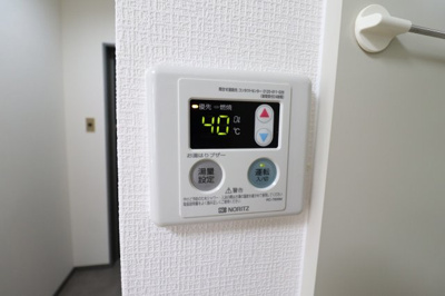 【設備】 | エスポワール都島