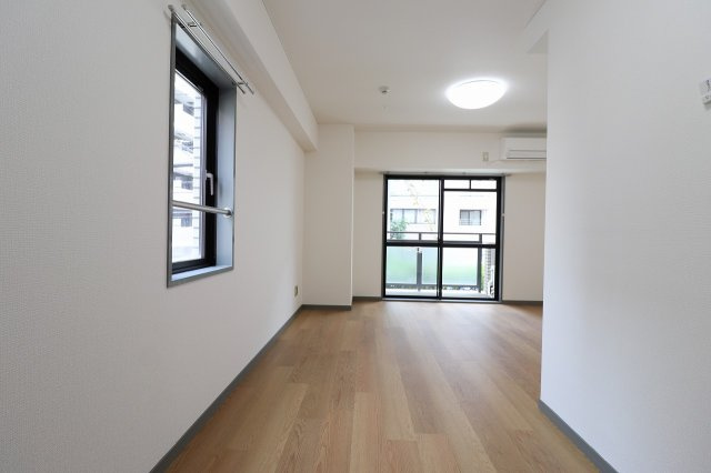 【居間・リビング】 | エスポワール都島