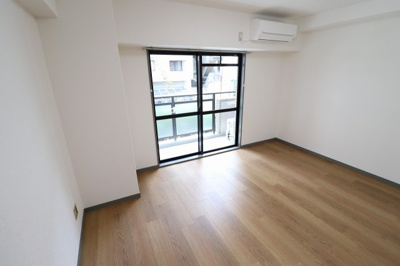 【居間・リビング】 | エスポワール都島