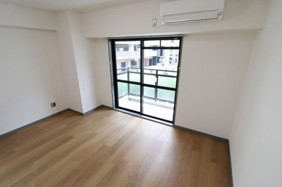 【居間・リビング】 | エスポワール都島