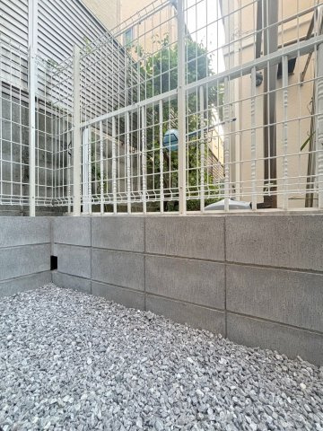 「防音マンション」ラシクラスInfina 上板橋の展望|防音室からの眺望です