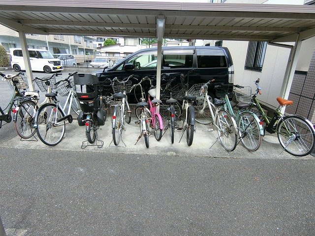 スカイヒルズほそやのその他共用部分